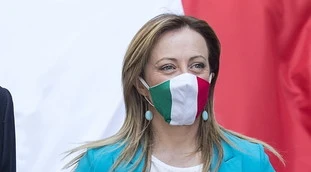 Giorgia Meloni, sfottò ai detrattori: l'impennata nei sondaggi? Ecco il suo vero segreto