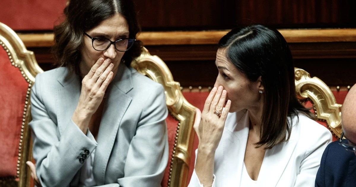 Gelmini e Carfagna, "nel nome di Draghi": il retroscena di Sgarbi sull'ammucchiata