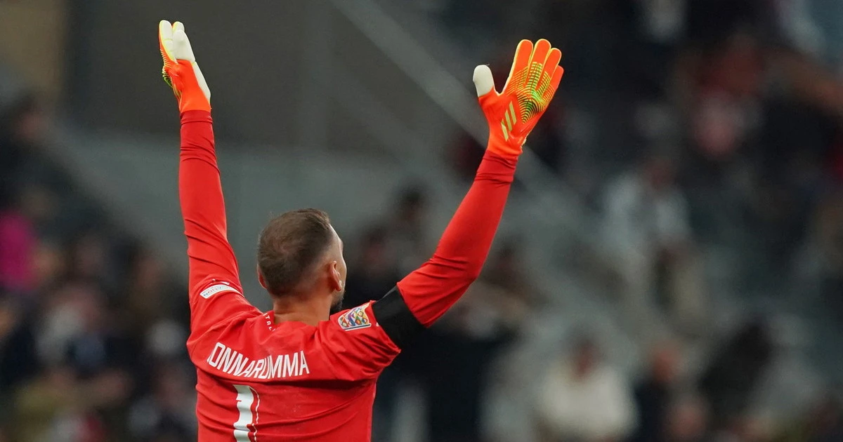 Gigio Donnarumma ricoperto di fischi e insulti? La sua pazzesca reazione