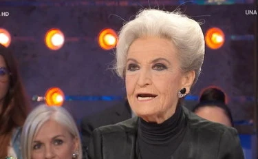 Barbara Alberti, la feroce vendetta: "Cosa mi porto nella tomba"