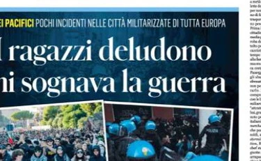 Youssef Siher, il Fatto quotidiano si supera: prima delirante, cosa spunta a pagina 2