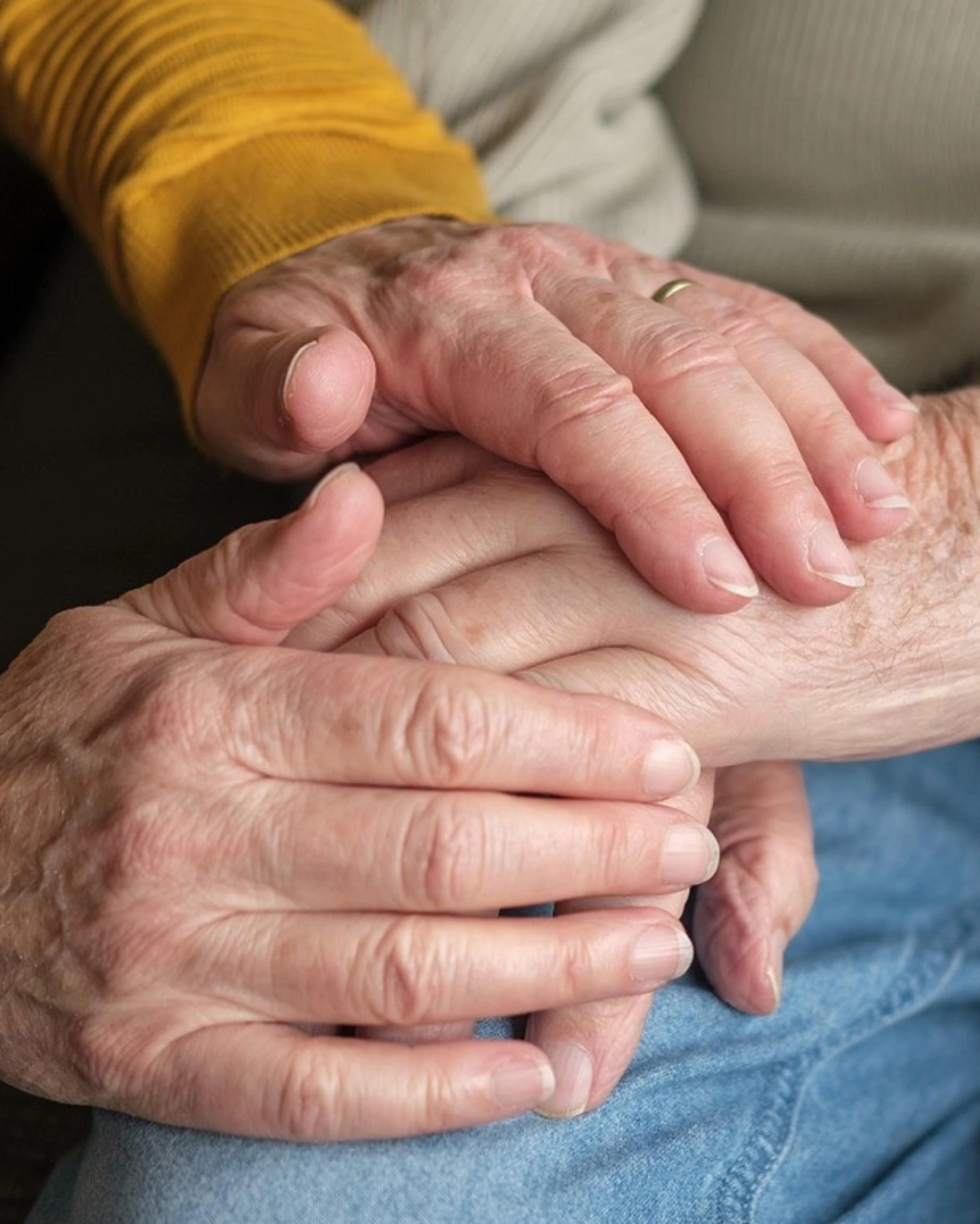 Per tenere l'Italia serve un progetto sociale per salute e assistenza