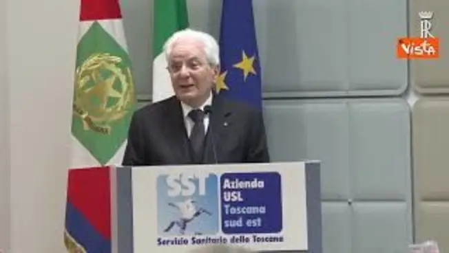 Leggi l'articolo: Mattarella Violenza sulle donne emergenza di primaria importanza