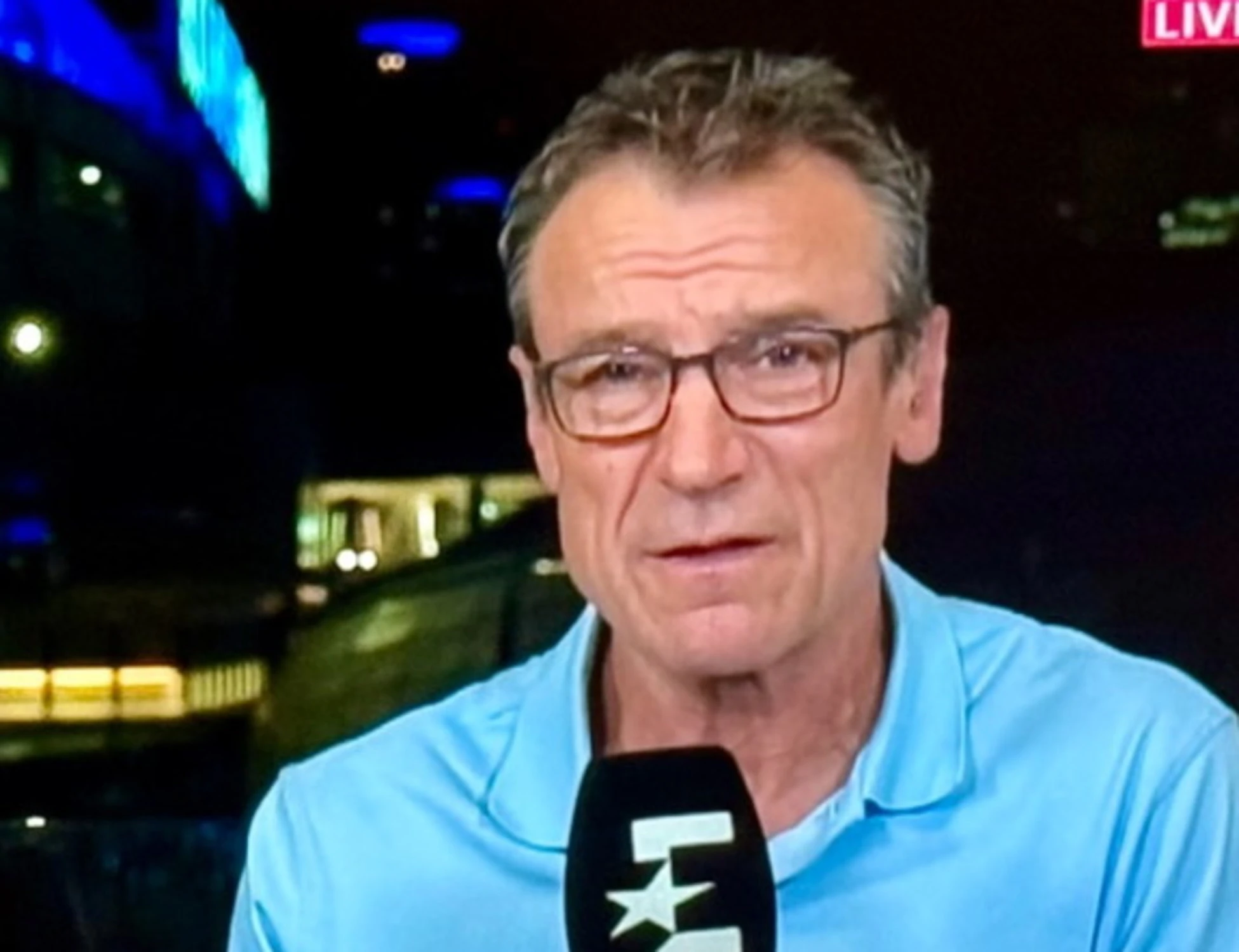 Djokovic gela Wilander: "Nessun bisogno dei tuoi consigli"