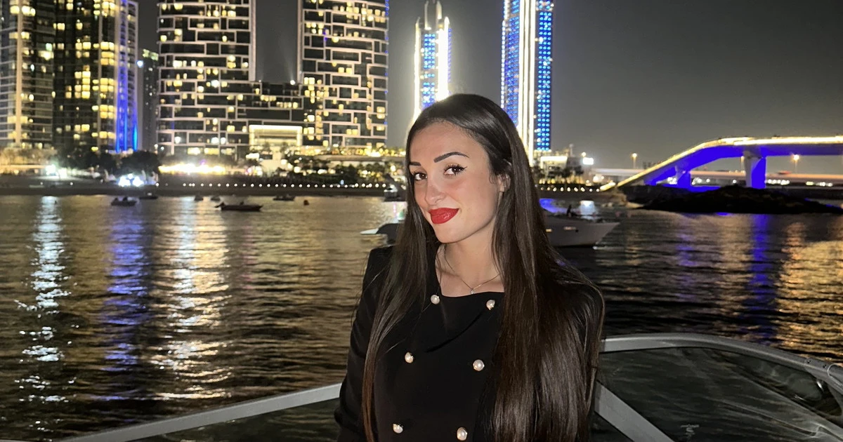 Sara Dizdari crea un Brand da zero grazie a TikTok