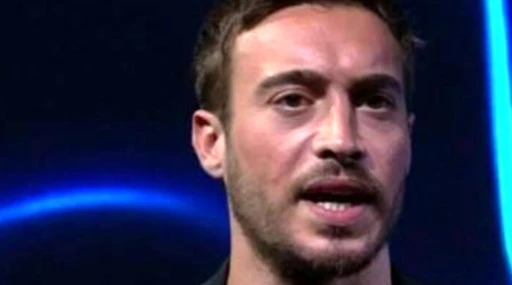 Gf Vip, Spinalbese sbotta contro la regia: "Tutte cag***"