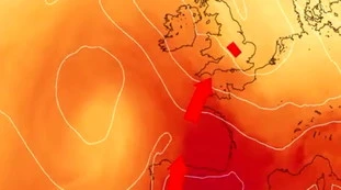 Meteo, "centinaia di morti in 7 giorni": dove si scatena la furia del caldo-killer