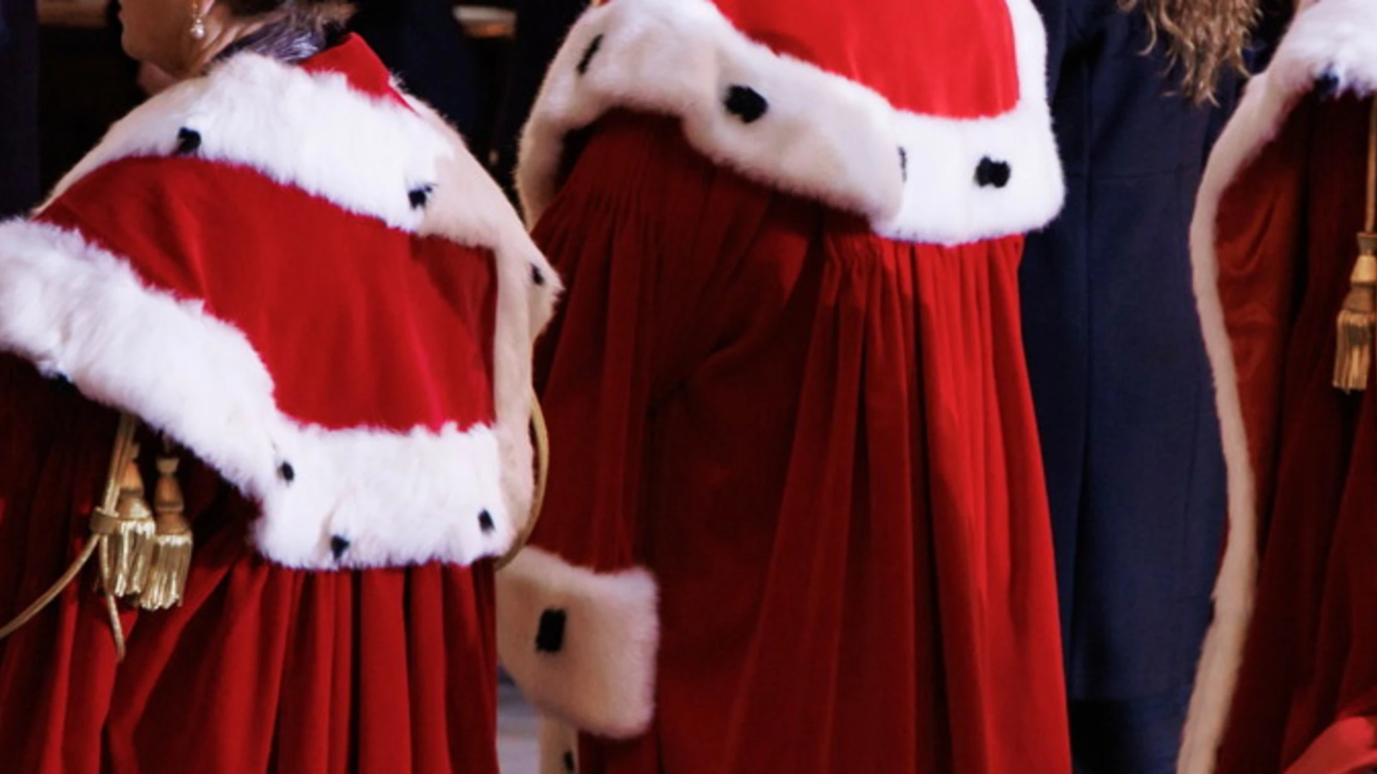 Magistratura, i giudici che sbagliano fanno carriera