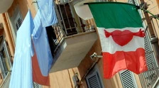 Coronavirus, l'evento più importante della nostra vita? Sì, davanti al terrorismo e alla caduta del Muro