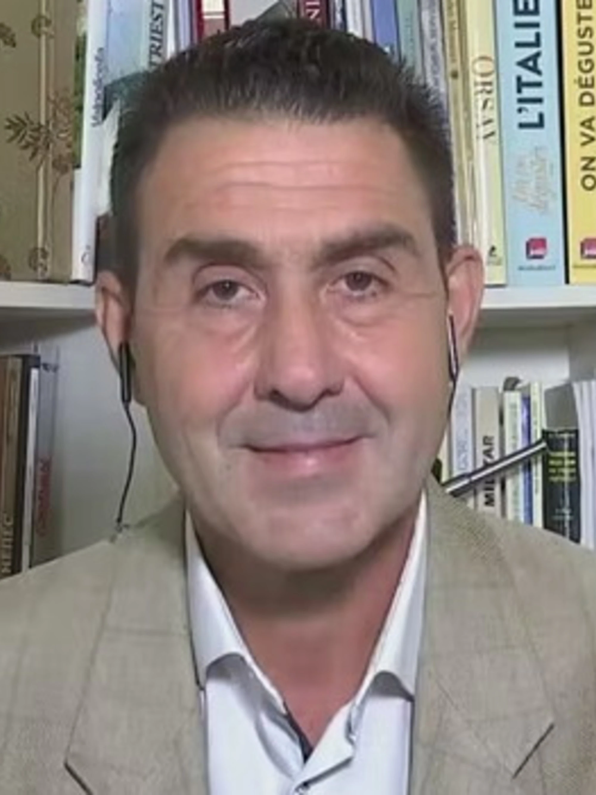 Generale Vannacci e l'Islam: come smonta la sinistra
