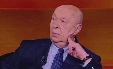 Paolo Mieli sussurra al Pd: "Attenti alle amare sorprese dal gladiatore Conte"