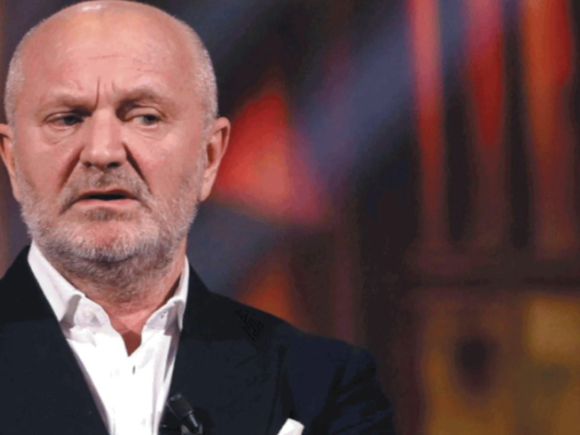 Sanremo 2026, Andrea Pucci no e questi invece sì? Sinistra all'angolo