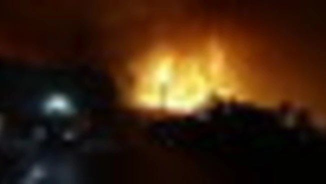 Violenti incendi in Croazia, 20 feriti e 1000 sfollati