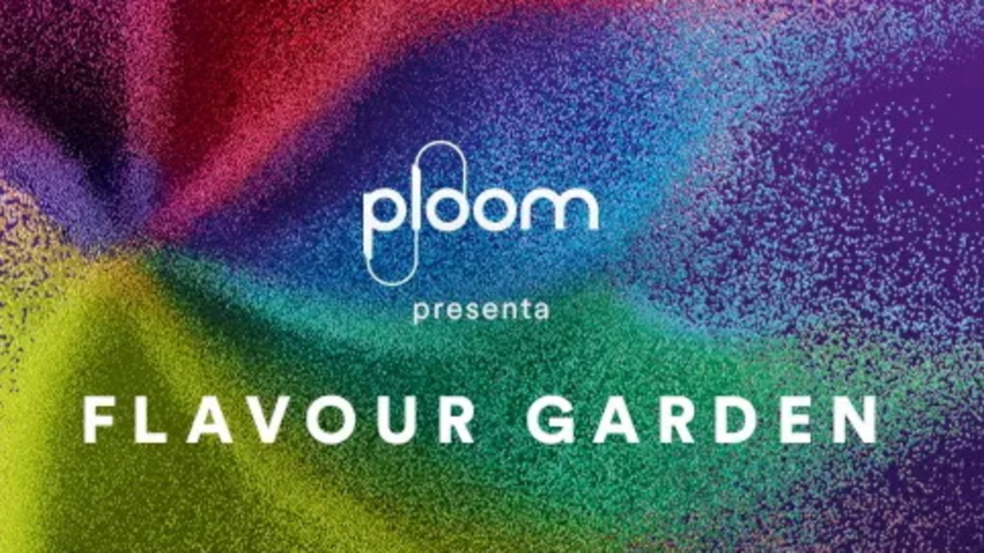 A Milano musica, cultura e nuovi talenti al centro di "Ploom Flavour Garden"
