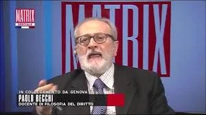 Paolo Becchi, la drammatica verità su Matteo Salvini e Luigi Di Maio: "Non possono governare l'apparato"