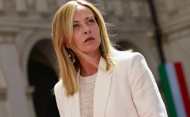 Meloni inchioda la sinistra: "Vogliono eliminarci per via giudiziaria, non ci riusciranno"