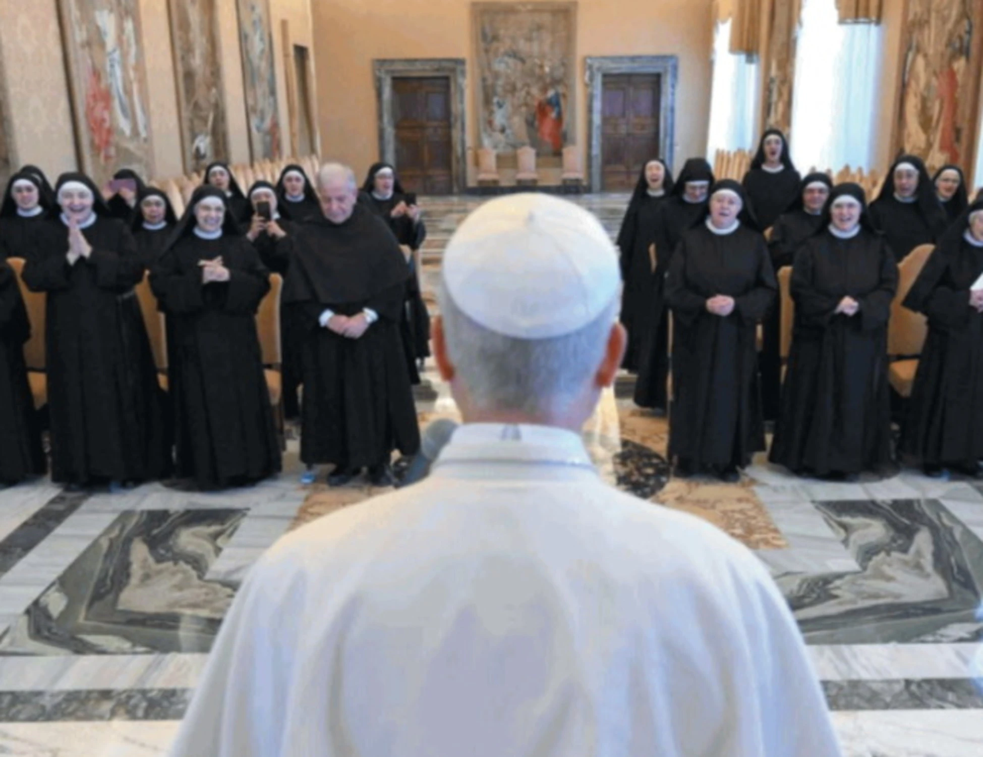 Leone XIV, sei mesi di Pontificato: ora si prepara a ruggire