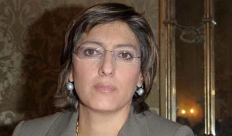 Brutta avventura per la Bongiorno: chiusa fuori di casa, senza chiavi e cellulare