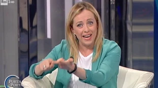 Rai "tele-Meloni"? I compagni farneticano: ecco cosa compare in palinsesto