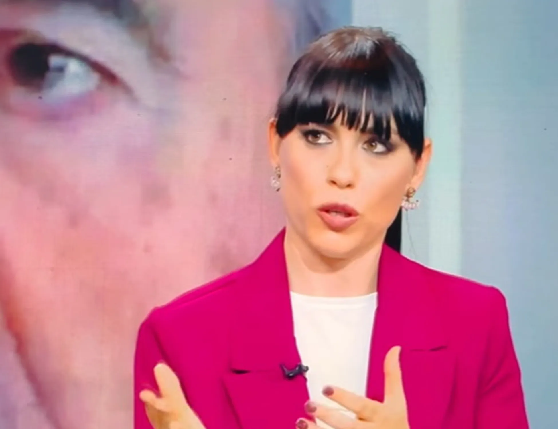 Leggi l'articolo: Stasi querela Anna Vagli: un clamoroso sviluppo