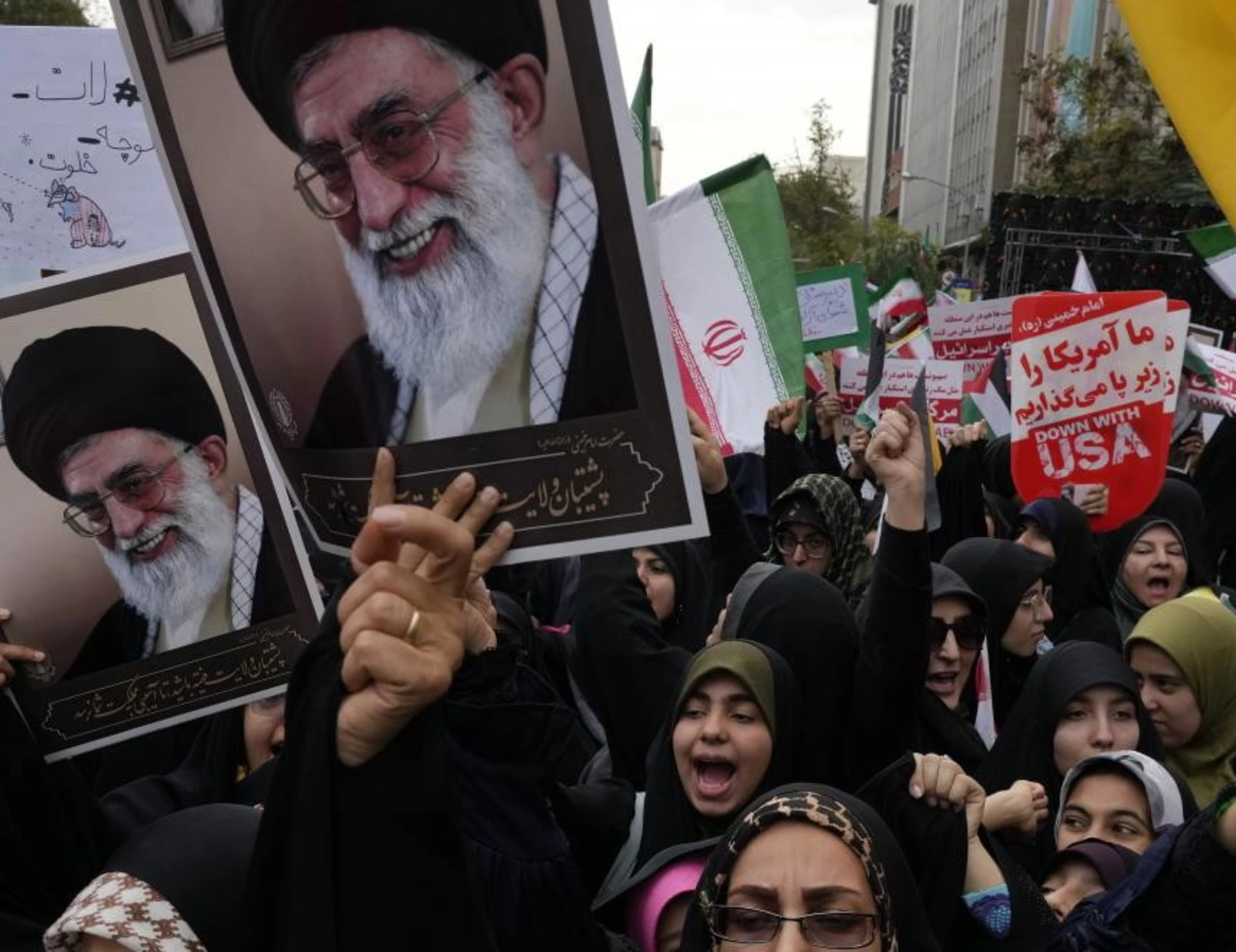 Iran, Khamenei morto e colpo di Stato: voci choc su cosa può accadere