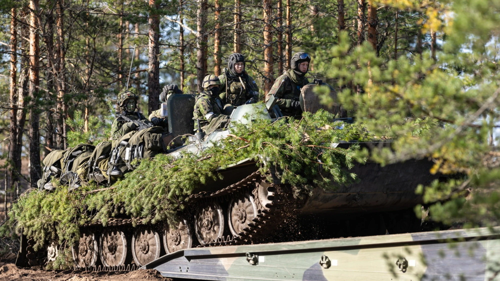 Russia ed Estonia, "esercito spostato al confine": quando e perché può scatenarsi la guerra