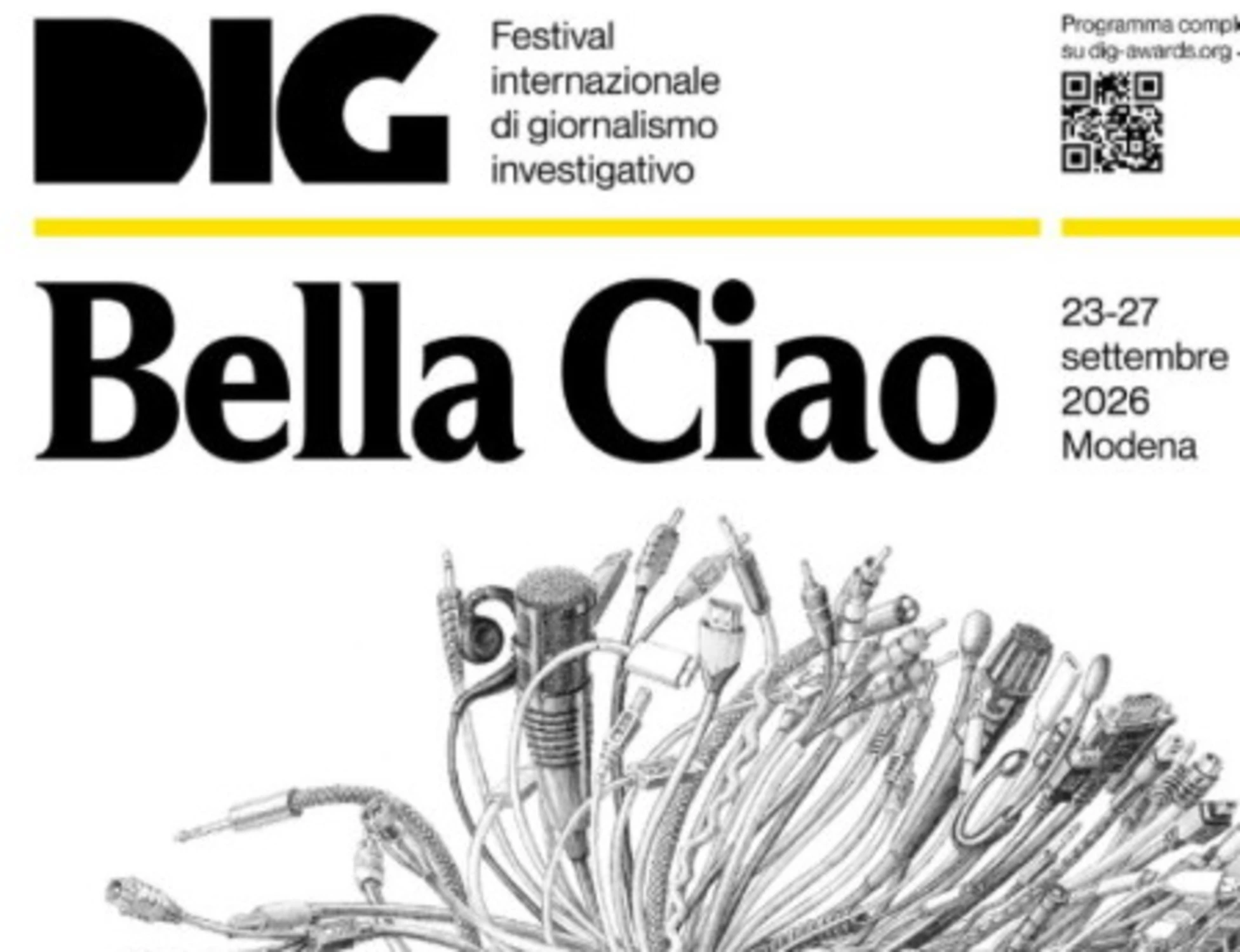 I soldi pubblici per il festival di "Bella ciao"