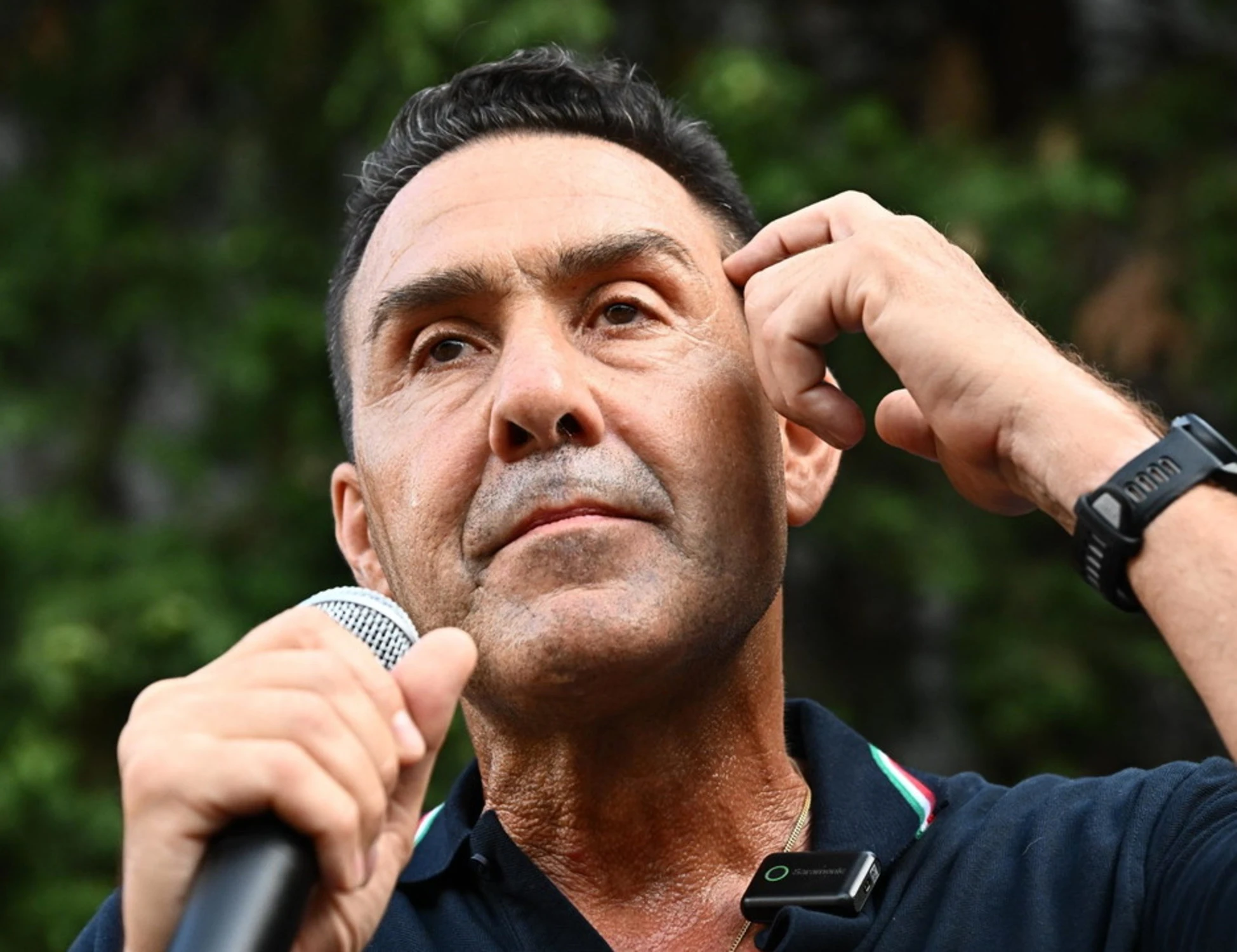 Sondaggio Izi, "l'effetto Vannacci è modesto, ma...": bomba su centrodestra ed elezioni