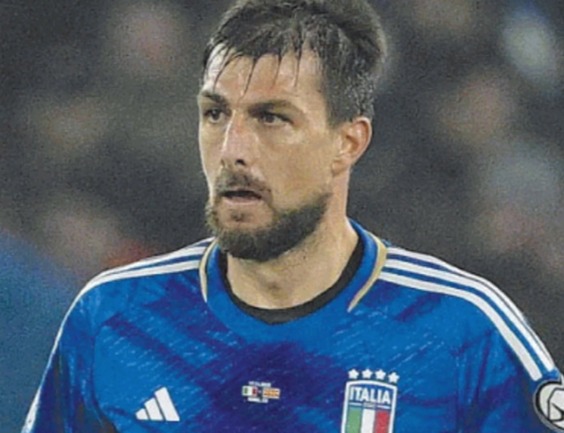  Il "no" azzurro di Acerbi è più onesto di altri "sì"