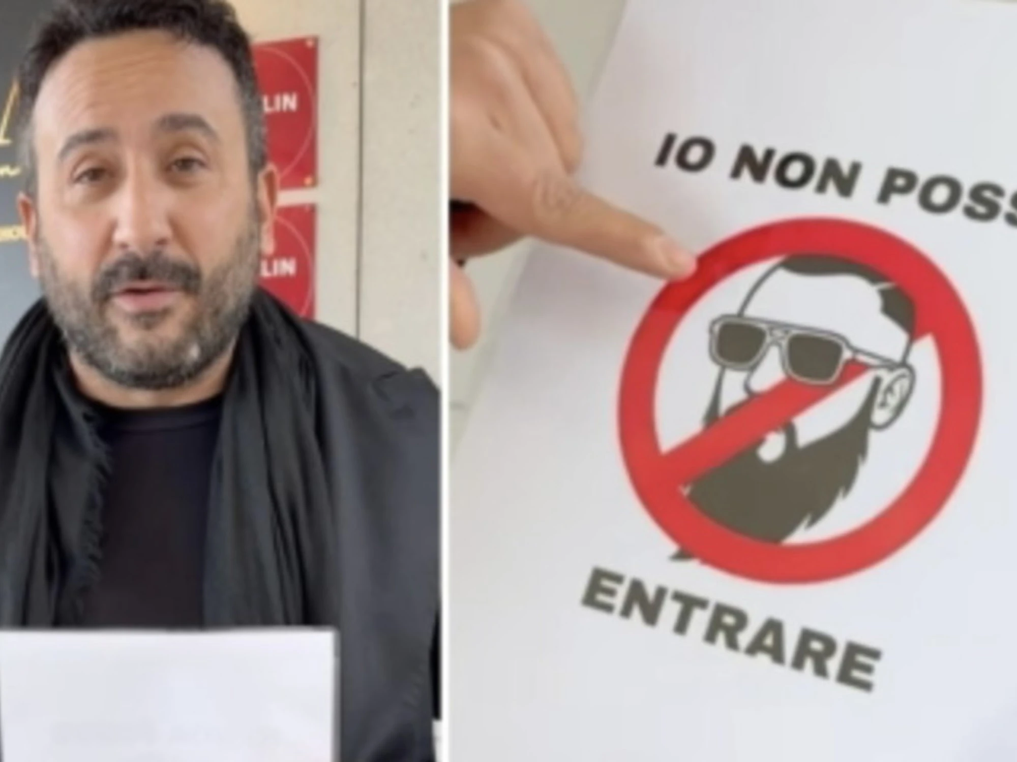 Palermo, ecco il primo ristorante vietato ai maranza