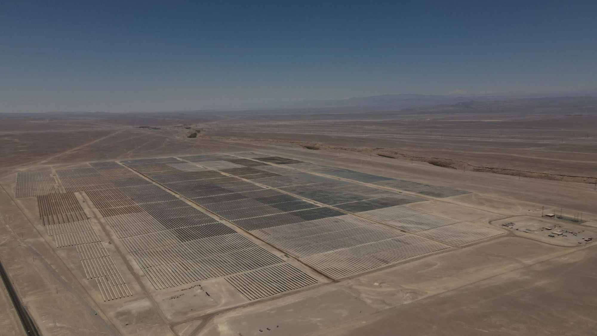 Enel, dall’accumulo in Cile al solare negli Stati Uniti: prosegue la crescita delle rinnovabili in tutto il mondo