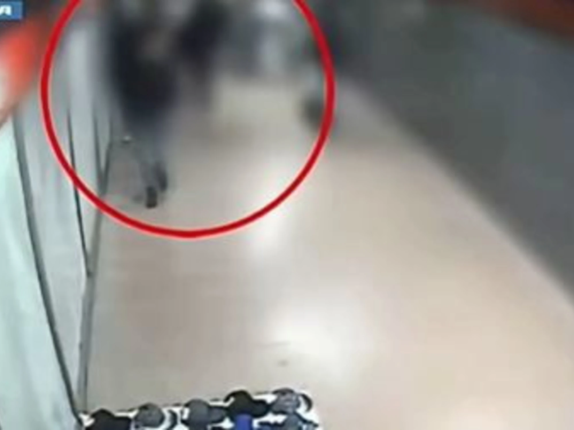 Milano, prima lo pedina, poi l'orrore in metro: toh, chi è la belva della "rossa"