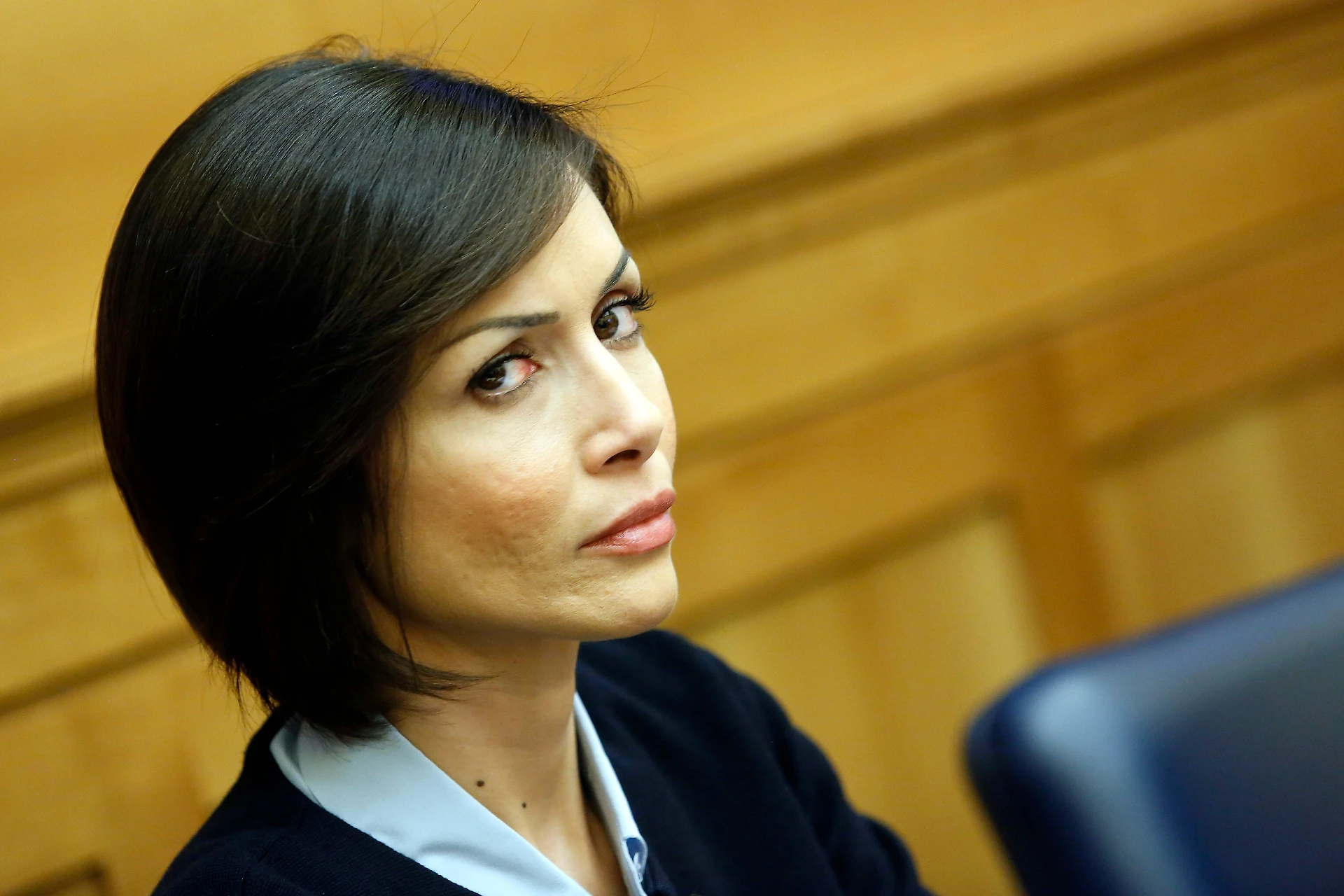 Carfagna: un avvertimento alla Meloni
