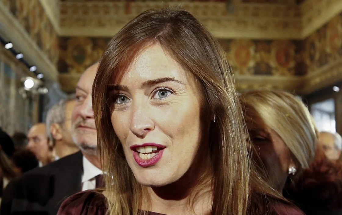 Maria Elena Boschi, sondaggi: in netto vantaggio nel seggio di Bolzano