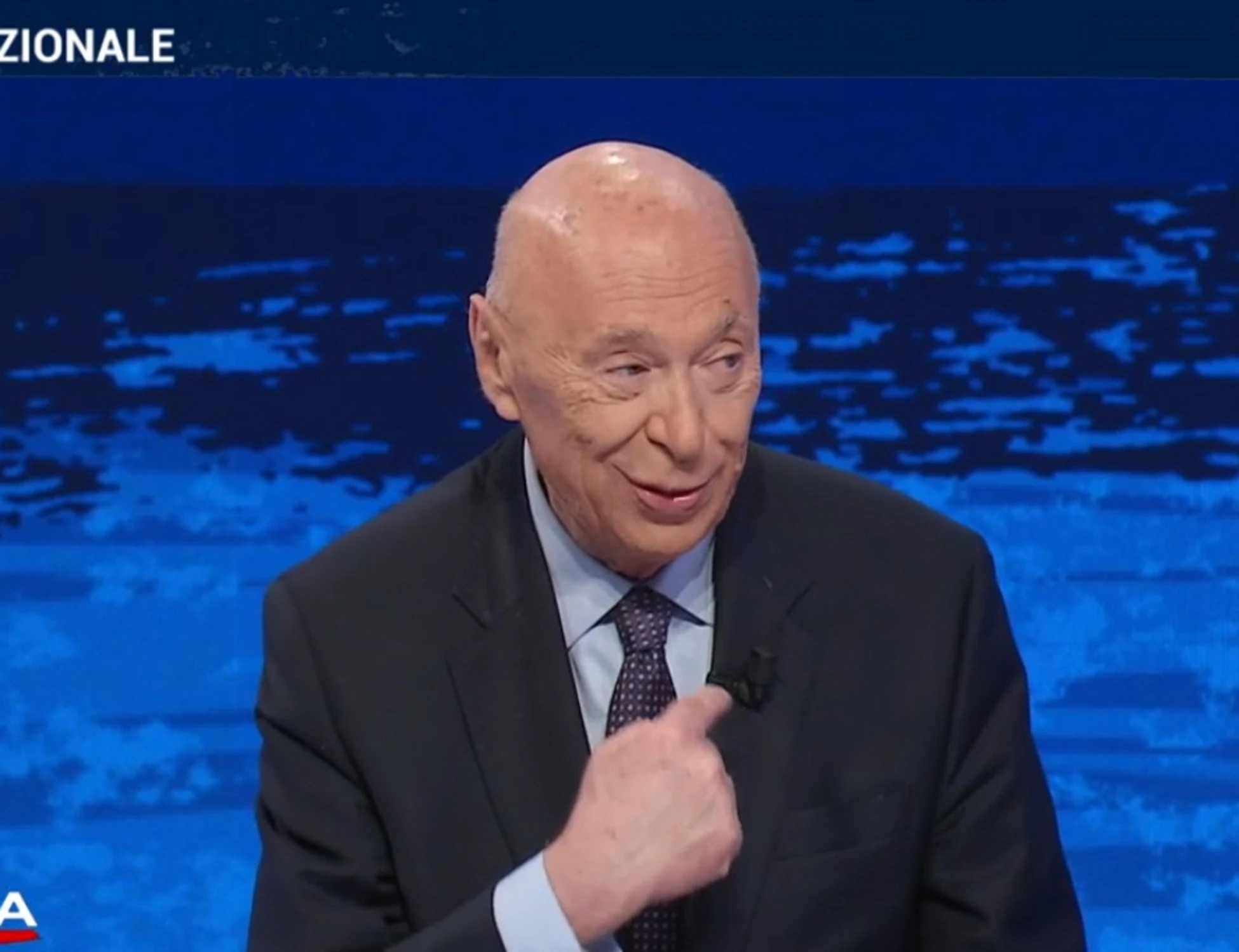 Nazionale, l'affondo di Paolo Mieli: "Pensate a quel poveraccio..."