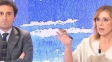 Concita De Gregorio, fucilata a Giletti: "Lui a Mosca? Come...", qui esplode La7