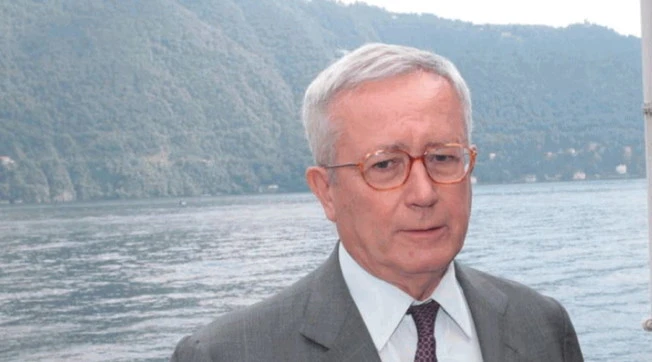 Giulio Tremonti a Senaldi: "Conte si illude. Prima di darci i soldi l'Europa ci farà le pulci"