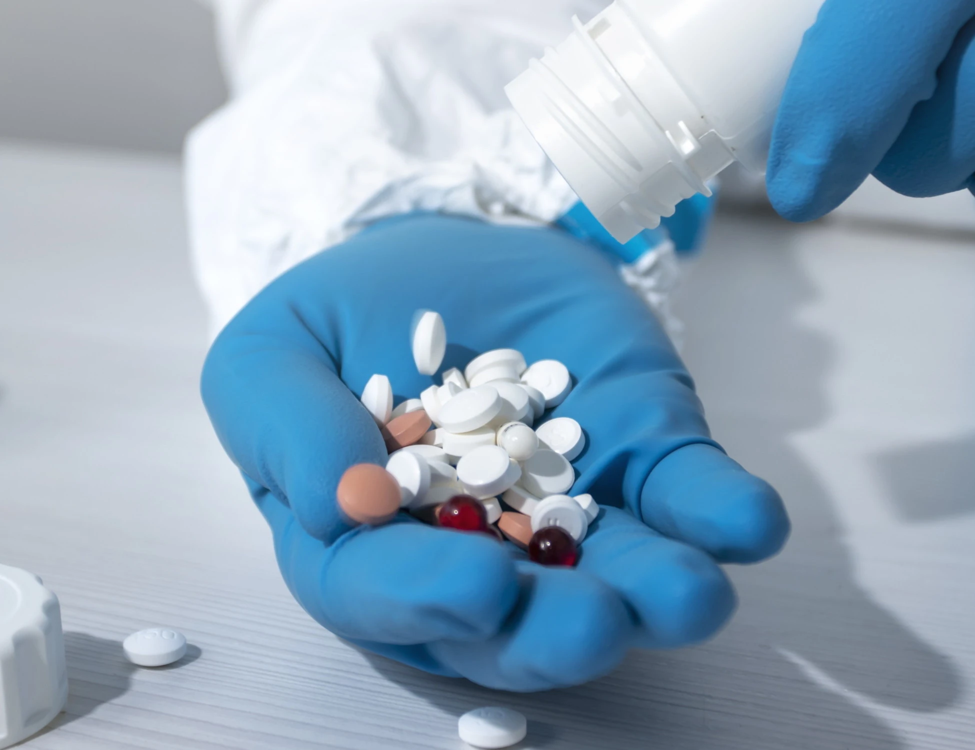 Prendi antibiotici? Questo alimento comune potrebbe ostacolare il recupero dell'intestino 