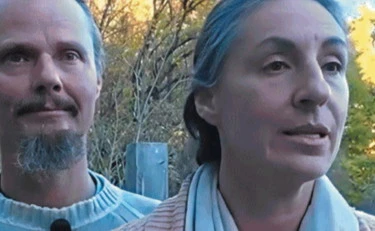 Famiglia nel bosco, l'incontro segreto del padre: perché può cambiare tutto