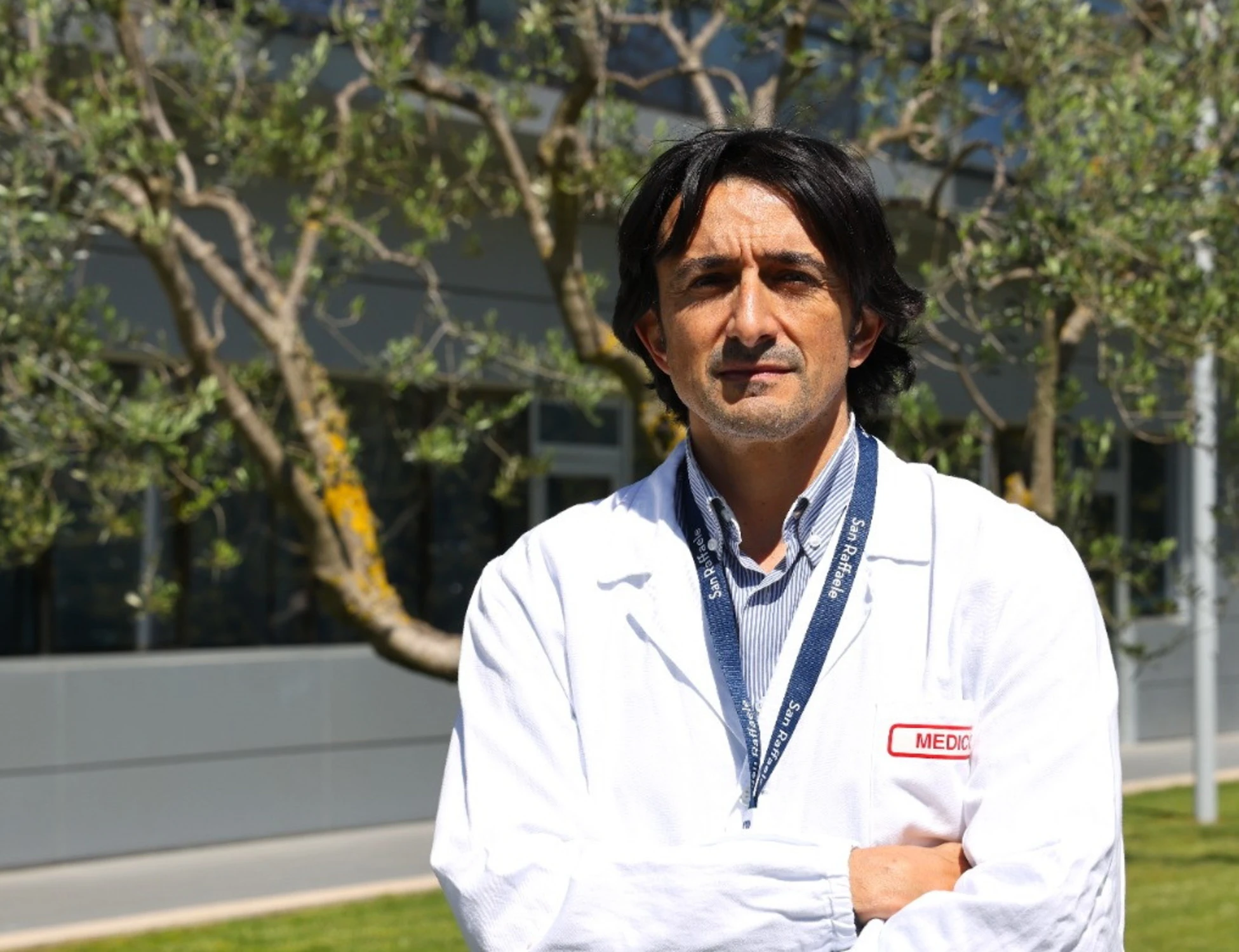 Caprio (IRCCS San Raffaele): “Il diabete non è una sola malattia. La sfida è personalizzare la cura e prevenire”