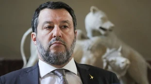 Sondaggio,  dove si piazza la Lega: le cifre che cambiano (davvero) i giochi