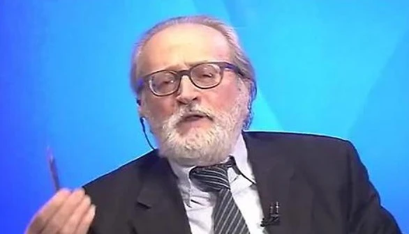 Paolo Becchi, la profezia sulla fine dei grillini al governo: "Cosa significa se perdono domenica"