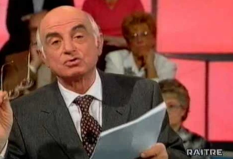 Antonio Lubrano, ve lo ricordate? Mossa clamorosa, come campa oggi a 87 anni