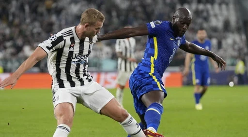 Champions League, Juventus trionfante: Chiesa stende il Chelsea a Torino