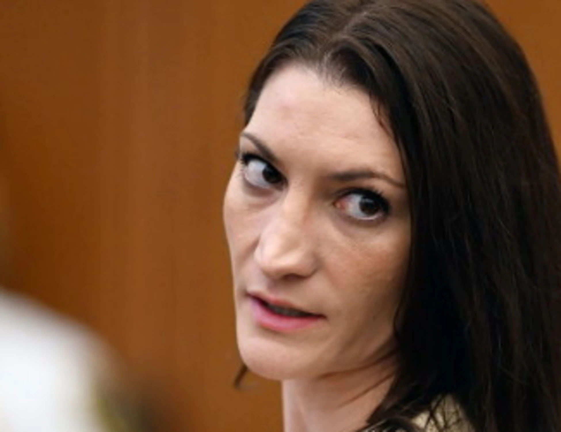 Solidarietà delle femministe alla mamma killer