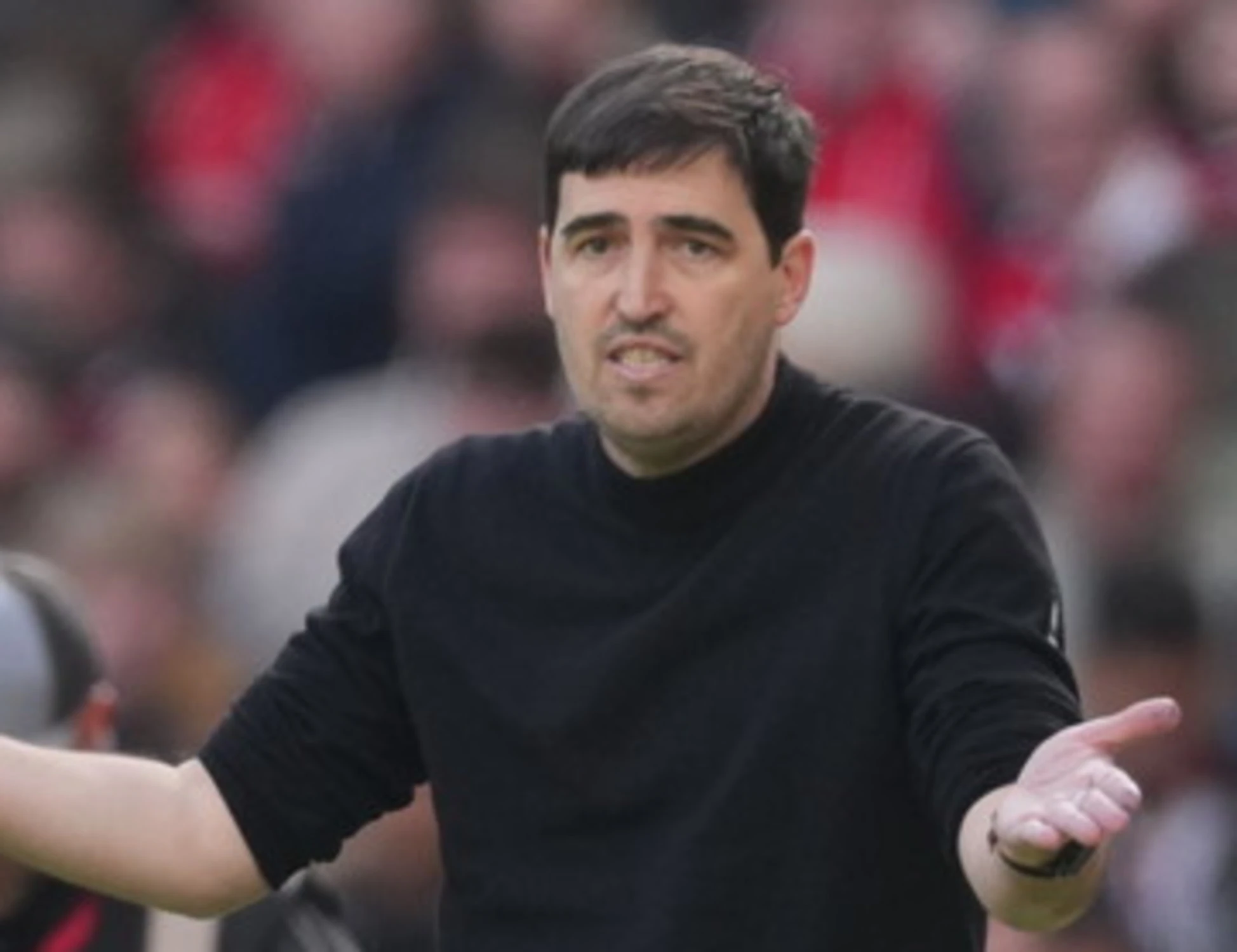 Andoni Iraola "verso il no al Milan". Il motivo? Umiliante