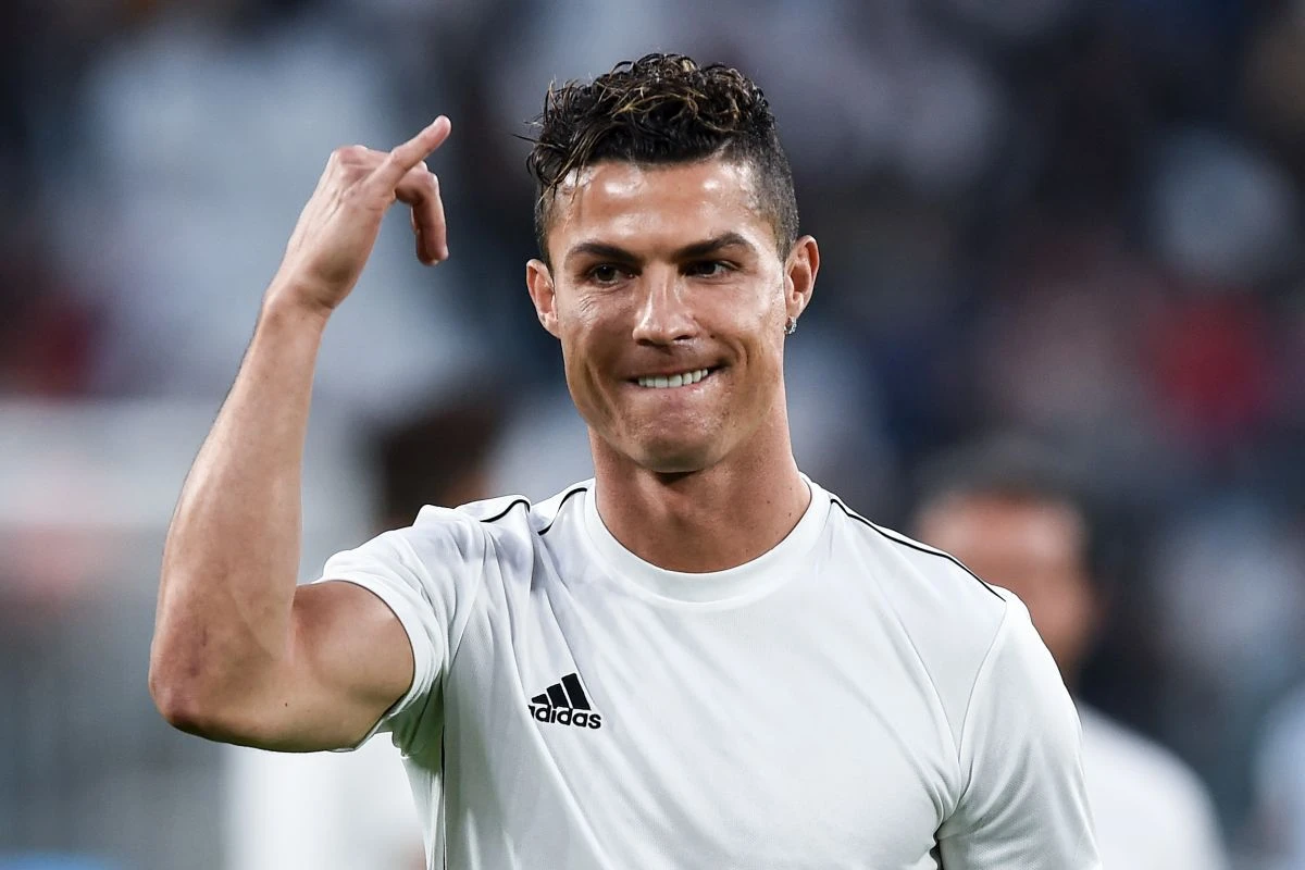 BLOOMBERG, MAYORGA RITIRA ACCUSE STUPRO NEI CONFRONTI DI RONALDO