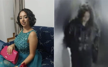 "Ho Lucifero dentro di me": Aurora, il messaggio choc