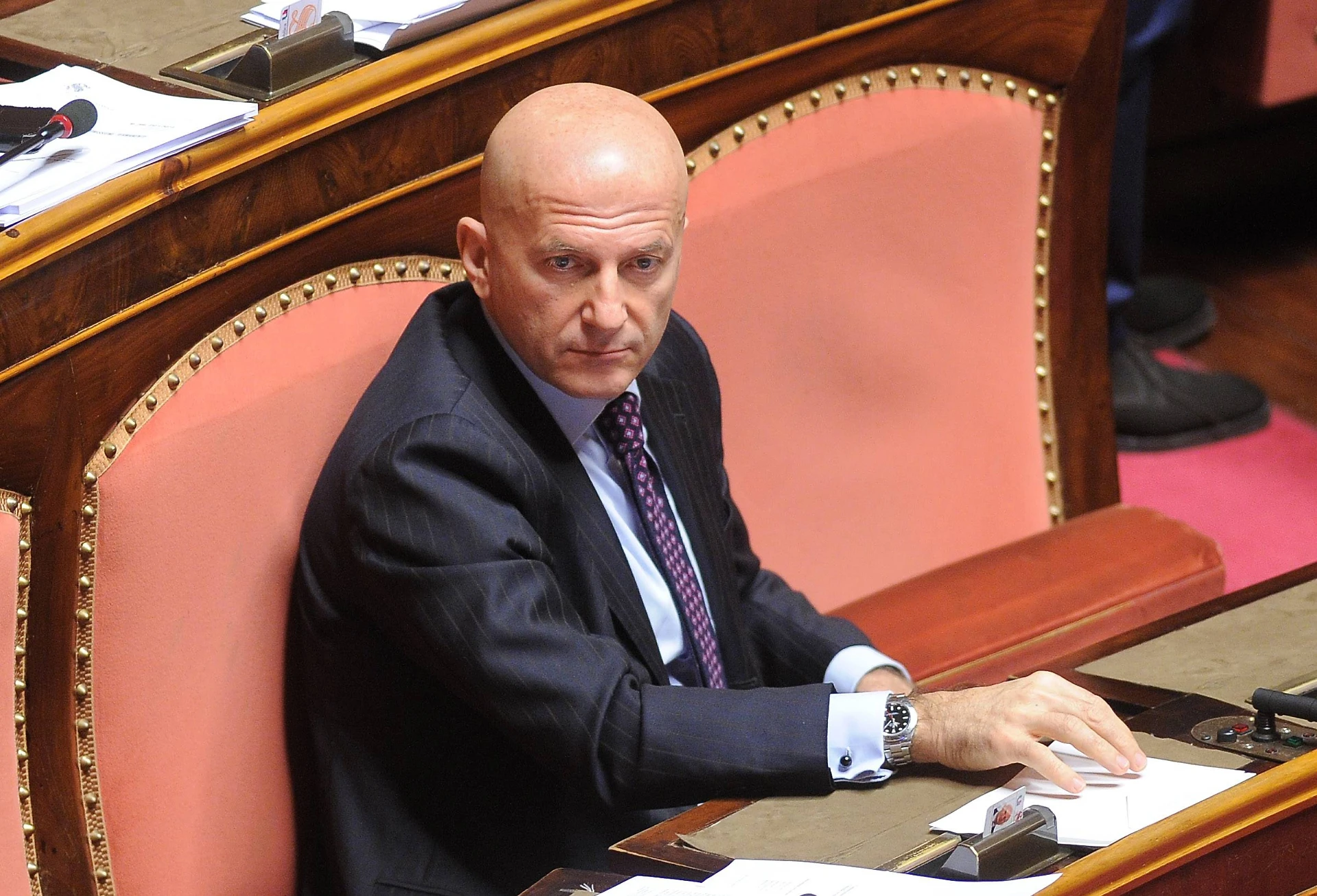 Matteo Salvini e Luigi Di Maio, retroscena di Augusto Minzolini: "Sono dei kamikaze, lo sfogo di Giorgetti"