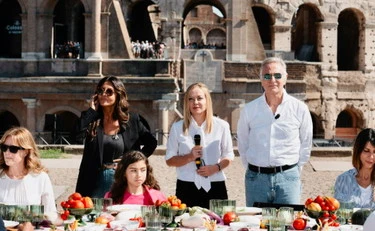 Se la sinistra non digerisce che l'Unesco abbia premiato la nostra cucina